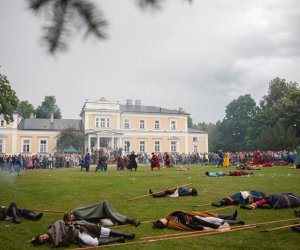 XI Zajazd Wysokomazowiecki - fotorelacja