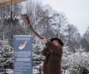 XL Konkurs Gry na Instrumentach Pasterskich im. Kazimierza Uszyńskiego - fotorelacja