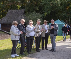 Jesień w polu i zagrodzie 2021 - fotorelacja