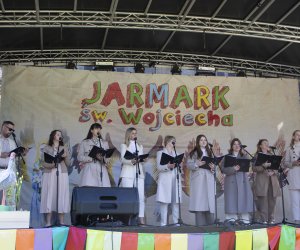 JARMARK ŚW. WOJCIECHA A.D. 2025