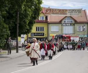 XII Zajazd Wysokomazowiecki