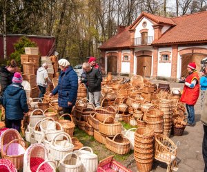 Codziennik Muzealny - Jarmark św. Wojciecha