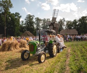 XIX Podlaskie Święto Chleba - fotorelacja