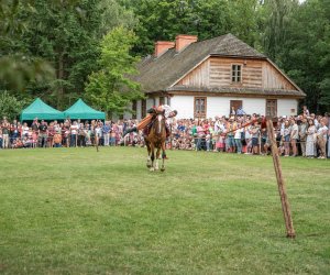 13. Zajazd Wysokomazowiecki - 23 lipca 2023 r. - podsumowanie i fotorelacja