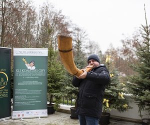 41. Konkurs Gry na Instrumentach Pasterskich im. Kazimierza Uszyńskiego - fotorelacja