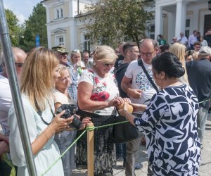 XX Podlaskie Święto Chleba - fotorelacja