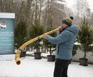 Fotorelacja i podsumowanie 42. Konkursu Gry na Instrumentach Pasterskich im. Kazimierza Uszyńskiego