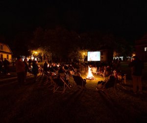 Noc Muzeów "Teatralnie" - fotorelacja