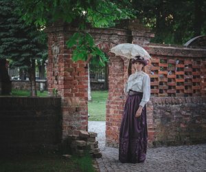 Noc Muzeów 2018 - fotorelacja