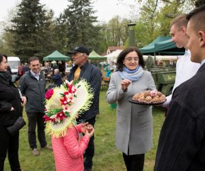 Jarmark św. Wojciecha 2019 - fotorelacja