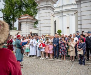 13. Zajazd Wysokomazowiecki - 23 lipca 2023 r. - podsumowanie i fotorelacja