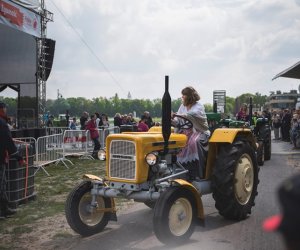 Piknik "Poznaj dobrą żywność" 2019 - fotorelacja