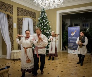 XXXIX Konkurs Gry na Instrumentach Pasterskich - fotorelacja