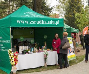 Jarmark św. Wojciecha 2019 - fotorelacja