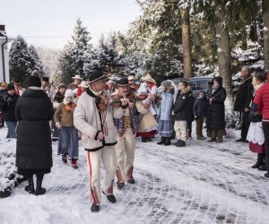 XL Konkurs Gry na Instrumentach Pasterskich im. Kazimierza Uszyńskiego - fotorelacja