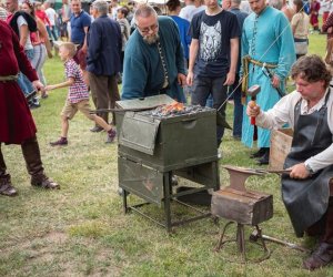 XI Zajazd Wysokomazowiecki - fotorelacja