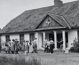 Międzynarodowy Dzień Teatru - Teatr w Muzeum Rolnictwa w Ciechanowcu