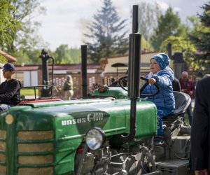 Noc Muzeów - Pełną Parą! - fotorelacja