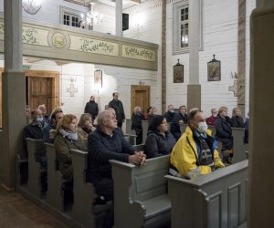 Konferencja naukowa "Realne i wyobrażone granice i rubieże Wielkiego Księstwa Litewskiego" - fotorelacja