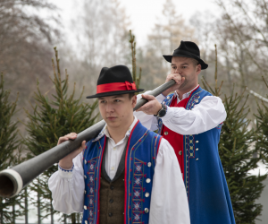 Fotorelacja i podsumowanie 42. Konkursu Gry na Instrumentach Pasterskich im. Kazimierza Uszyńskiego