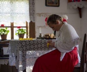 Noc Muzeów - Pełną Parą! - fotorelacja