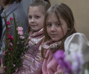 Niedziela Palmowa - Podsumowanie XXIV Konkursu na wykonanie palmy wielkanocnej - fotorelacja