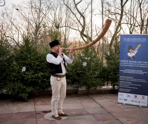 XXXIX Konkurs Gry na Instrumentach Pasterskich - fotorelacja