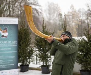 Fotorelacja i podsumowanie 42. Konkursu Gry na Instrumentach Pasterskich im. Kazimierza Uszyńskiego