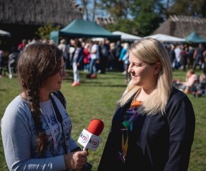 Jesień w polu i zagrodzie - fotorelacja