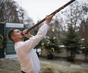 41. Konkurs Gry na Instrumentach Pasterskich im. Kazimierza Uszyńskiego - fotorelacja