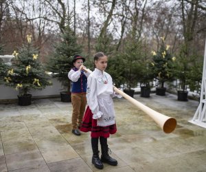 41. Konkurs Gry na Instrumentach Pasterskich im. Kazimierza Uszyńskiego - fotorelacja