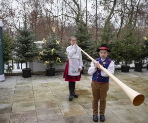 41. Konkurs Gry na Instrumentach Pasterskich im. Kazimierza Uszyńskiego - fotorelacja