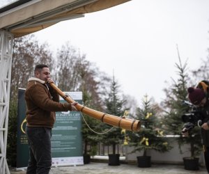 41. Konkurs Gry na Instrumentach Pasterskich im. Kazimierza Uszyńskiego - fotorelacja