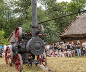 XXI Podlaskie Święto Chleba - fotorelacja