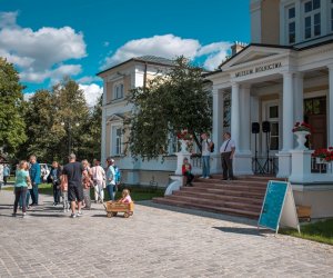 EDD 2018 w Muzeum Rolnictwa w Ciechanowcu - fotorelacja