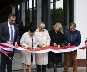 Obchody Jubileuszu 60-lecia Muzeum Rolnictwa w Ciechanowcu - 3 października 2022 r.