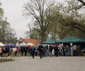 Jarmark św. Wojciecha 2019 - fotorelacja