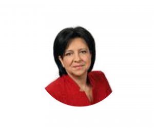 Dorota Łapiak