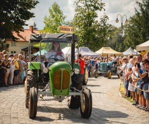 XIX Podlaskie Święto Chleba - fotorelacja