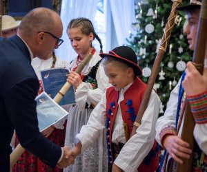 XXXIX Konkurs Gry na Instrumentach Pasterskich - fotorelacja