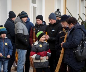 XXXIX Konkurs Gry na Instrumentach Pasterskich - fotorelacja