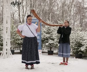 XL Konkurs Gry na Instrumentach Pasterskich im. Kazimierza Uszyńskiego - fotorelacja