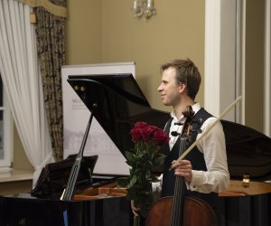 Koncert Z Klasyką przez Polskę - fotorelacja Koncert Z Klasyką przez Polskę - fotorelacja