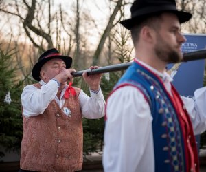 XXXIX Konkurs Gry na Instrumentach Pasterskich - fotorelacja