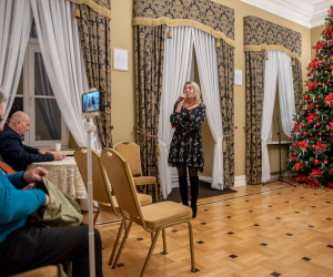 Fotorelacja i podsumowanie 42. Konkursu Gry na Instrumentach Pasterskich im. Kazimierza Uszyńskiego