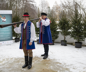 Fotorelacja i podsumowanie 42. Konkursu Gry na Instrumentach Pasterskich im. Kazimierza Uszyńskiego