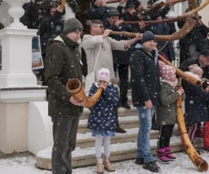 XL Konkurs Gry na Instrumentach Pasterskich im. Kazimierza Uszyńskiego - fotorelacja