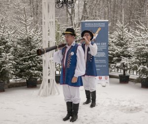 XL Konkurs Gry na Instrumentach Pasterskich im. Kazimierza Uszyńskiego - fotorelacja