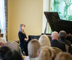 Koncert „Z klasyką przez Polskę” 25. kwietnia 2024 r. - fotorelacja