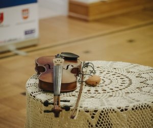 LIGAWKI 2016 - Fotorelacja z konkursu